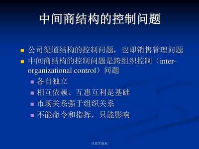 營銷MBA教授莊貴軍博導企業營銷策劃整套講義營銷策劃